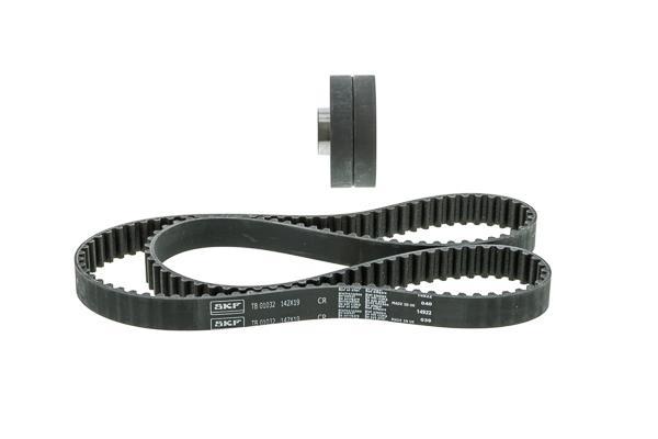 Kit de distribuição AISIN ref. TSVG-039